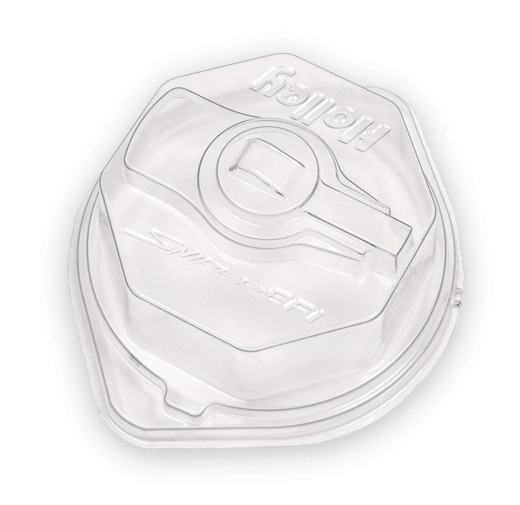 HOLLEY Hyperspark Cap Install Tool Clockwise 