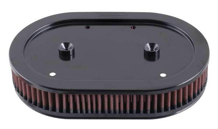 K AND N ENGINEERING Replacement Air Filter H ARLEY DAVIDSON SPORTSTER 
