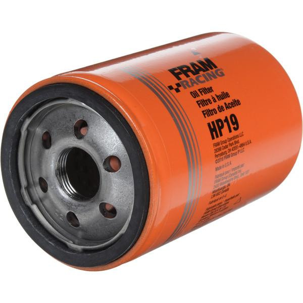 FRAM Performance Oil Filter Ford 5.0L Coyote 