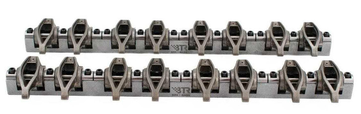 BRIAN TOOLEY RACING LS1/LS2 Shaft Rocker Kit Assembled 