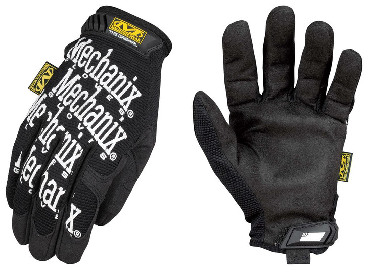 Mechanix Wear Small Pit Pack 