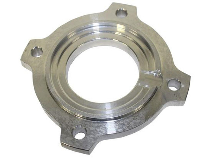 BERT TRANSMISSIONS Front Cover 