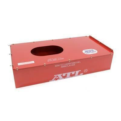 ATL FUEL CELLS 22 Gallon ATL Replacemen t Steel Container  E Con 