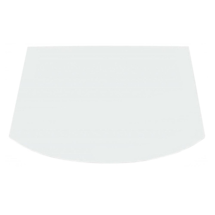 FIVESTAR ABC Molded Windsheild 1/8in 