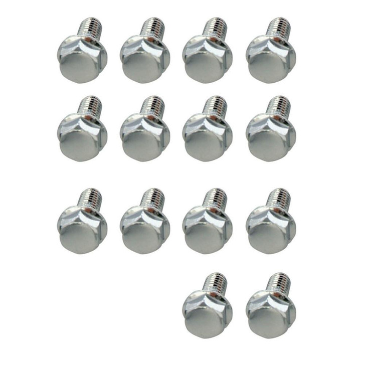 SPECTRE Differential Bolt Set 