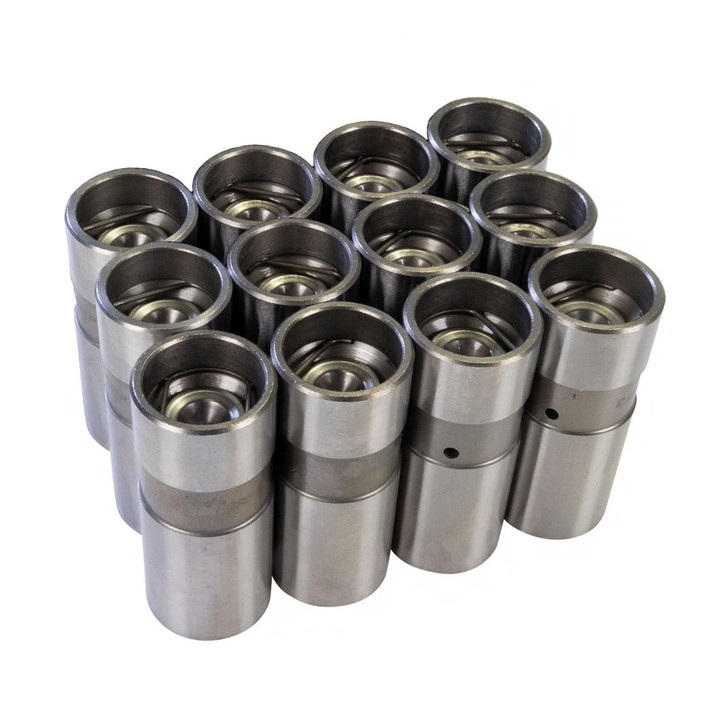 COMP CAMS Chevy 6-Cyl DLC Solid Lifter Set .842 Dia. 