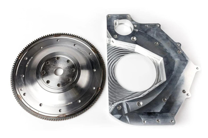 G FORCE CROSSMEMBERS Trans Adapter Cummins 