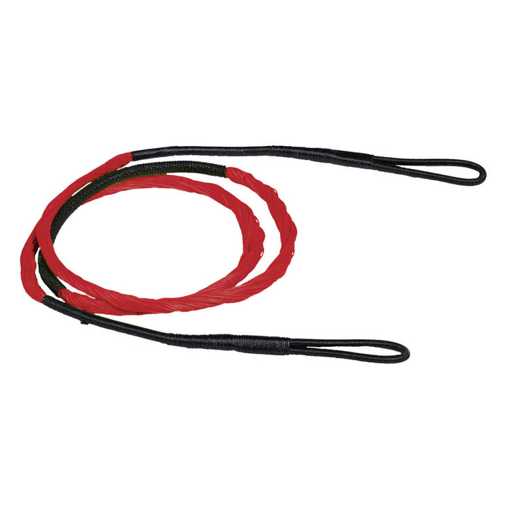 Excalibur Micro String Red
