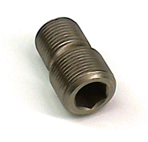 MOPAR PERFORMANCE Oil Filter Connector 