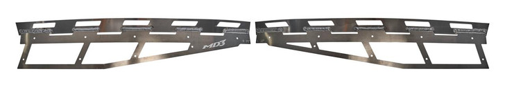FIVESTAR Spoiler Bracket 70 Deg IMCA Stok Car 