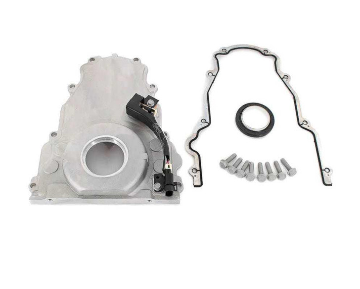 BRIAN TOOLEY RACING LS3 Timing Cover 