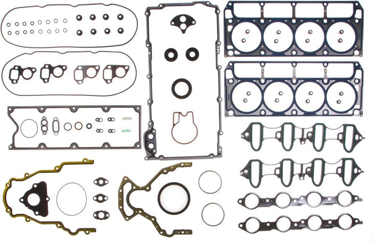 MAHLE ORIGINAL/CLEVITE Engine Gasket Set 99-00 Chevy 6.0L 