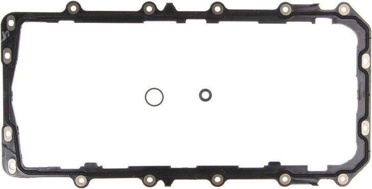 MAHLE ORIGINAL/CLEVITE Oil Pan Gasket Set 11-17 Ford 5.0L 