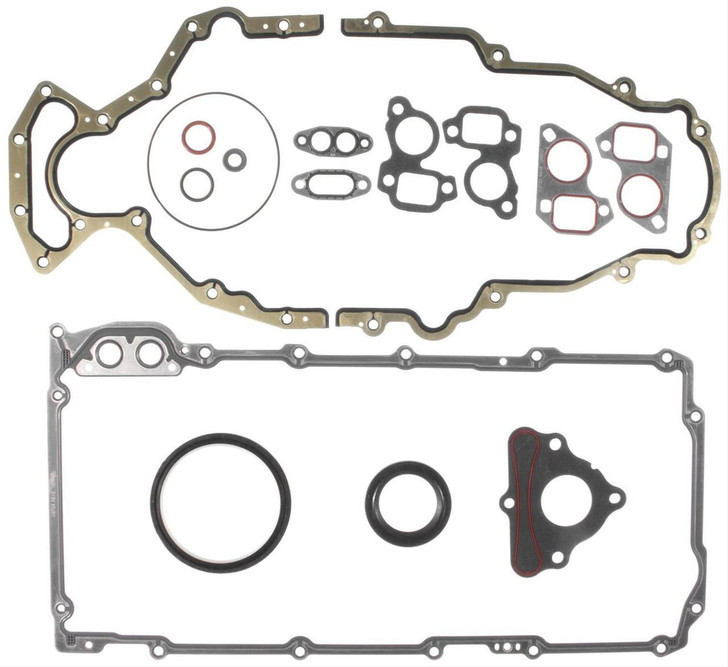 MAHLE ORIGINAL/CLEVITE Conversion Gasket Set 97-07 Chevy LS 
