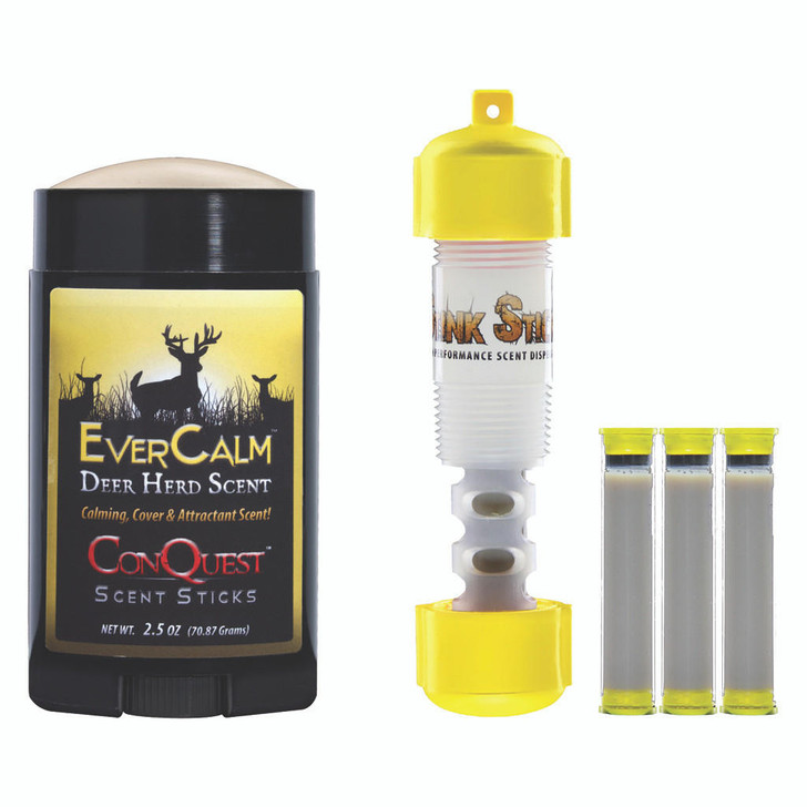 Conquest Evercalm Package