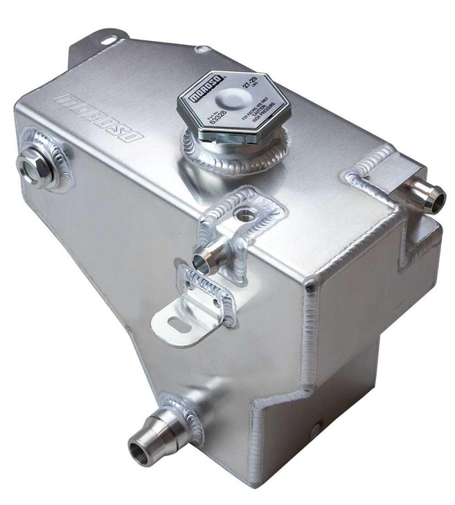 MOROSO Coolant Expansion Tank BMW M3 08-13 