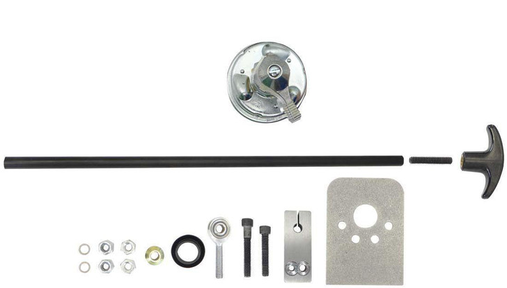 MOROSO Push/Pull Kit  Battery/ Alt  Disconnect Kit 
