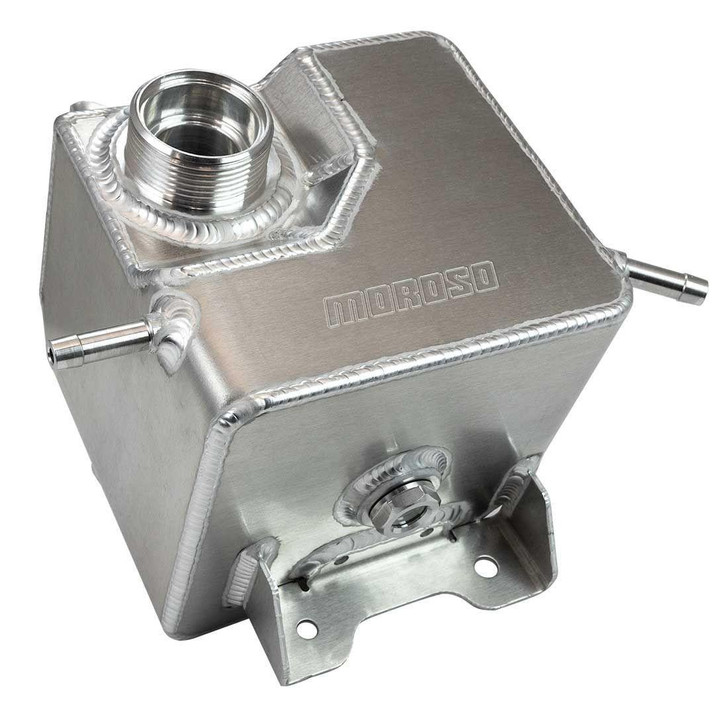 MOROSO Coolant Expansion Tank Mustang 2024 S650 