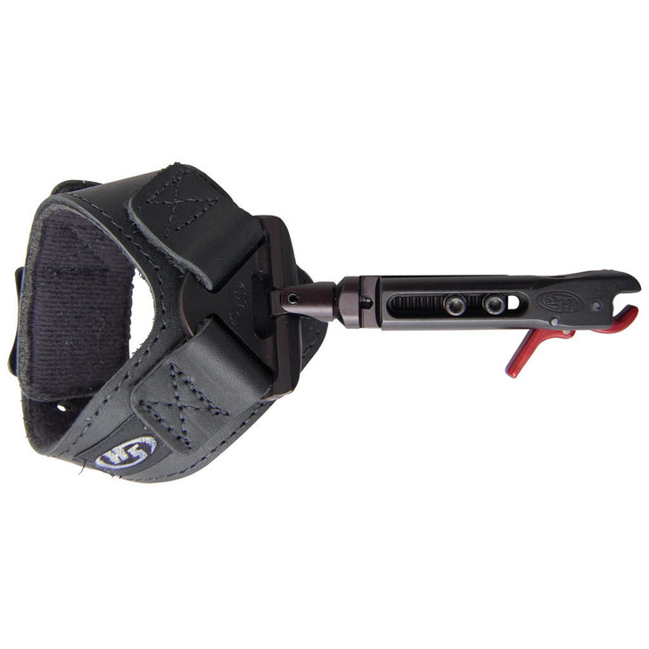 Hot Shot Manufacturing Hot Shot Cinch Post Release Buckle Black