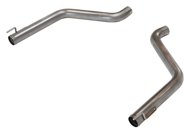 PYPES PERFORMANCE EXHAUST 15-23 SRT8 Pype Bomb Axle Back Exhaust 