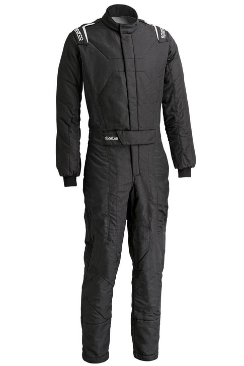 SPARCO Suit Stint Black XX- Large / 3X-Large 