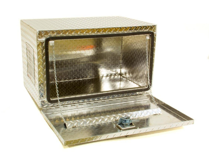 DEE ZEE Brite Tread Toolbox Underbed Style 