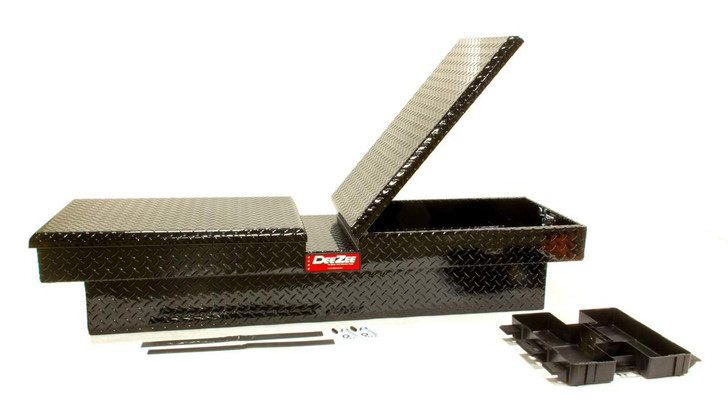 DEE ZEE Tool Box - Crossover Double Black BT 