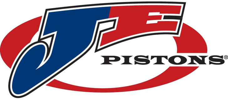 JE PISTONS JE Piston Catalog 2022 