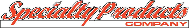 SPECIALTY PRODUCTS COMPANY SPC Catalog 2018-19 