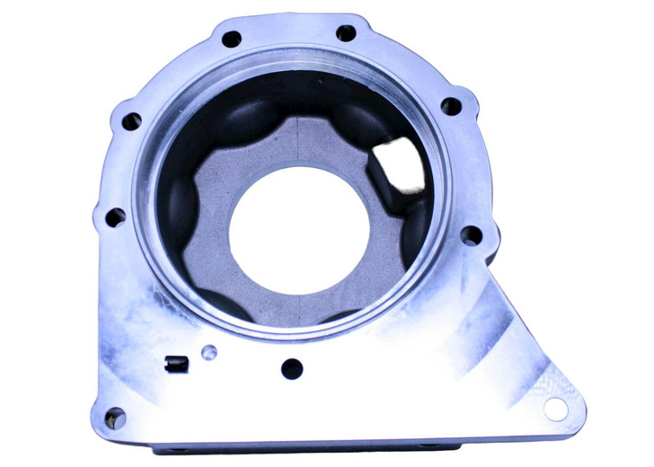 ADVANCE ADAPTERS Transfer Case Adapter 6R80 Trans to Atlas Case 