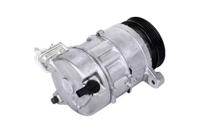 CHEVROLET PERFORMANCE A/C Compressor Kit 