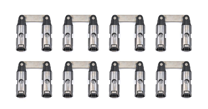 BAM ROLLER LIFTERS LS  .904 Roller Lifter Set  Double Offset  .210 