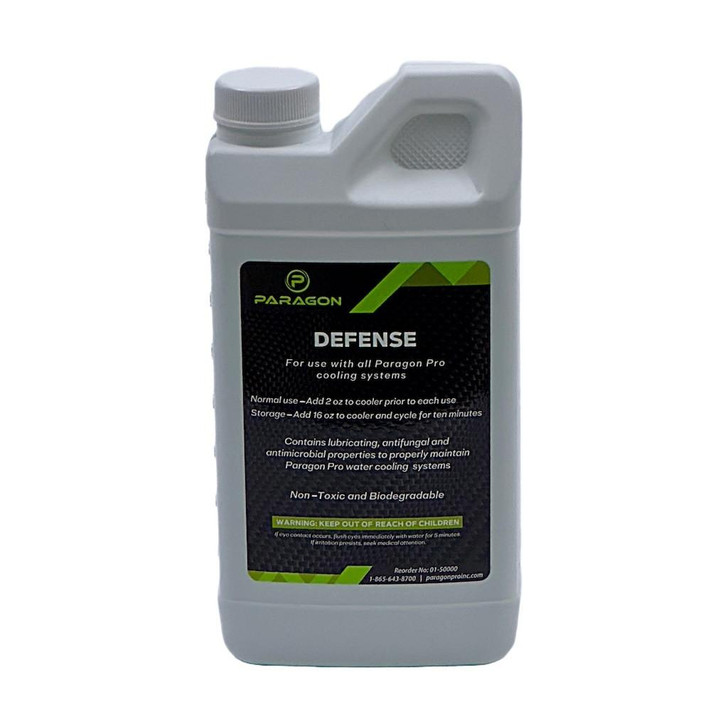 PARAGON PRO INC Fluid Defense Solution 16oz 