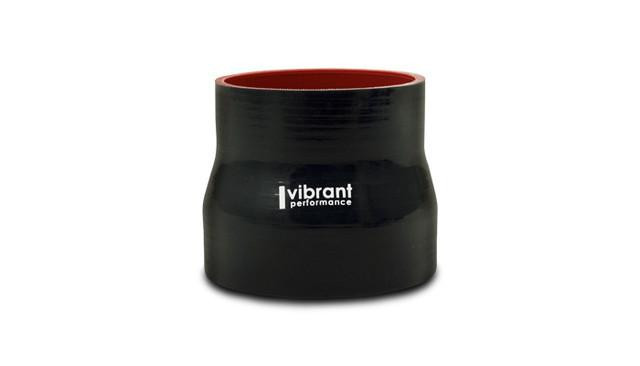 VIBRANT PERFORMANCE Reducer Coupler  4.00in 