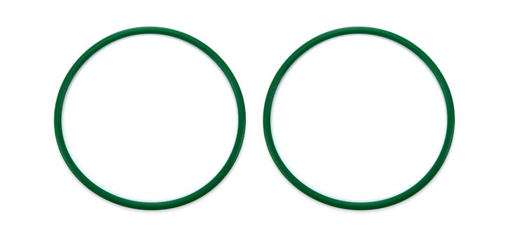 VIBRANT PERFORMANCE Replacement O-Ring for 3in HD Weld Ferrules 