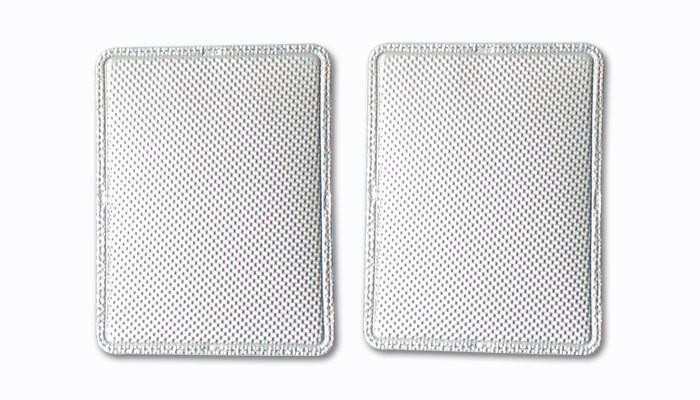 VIBRANT PERFORMANCE SHEETHOT EXTREME XT-5000 Heat Shield Large 