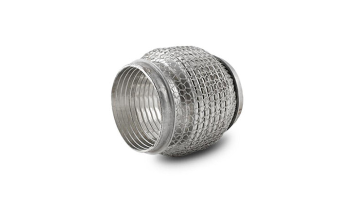 VIBRANT PERFORMANCE LiteFlex Coupling 3in In /Outlet 4in Long 