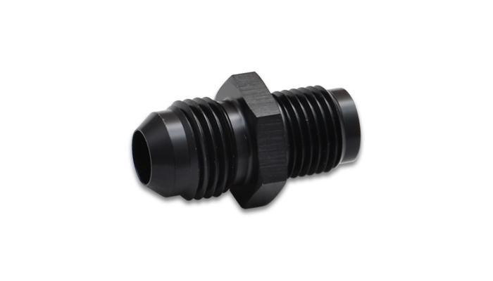 VIBRANT PERFORMANCE Inverted Flare Adapter Fitting -6AN to 1/2in-20 