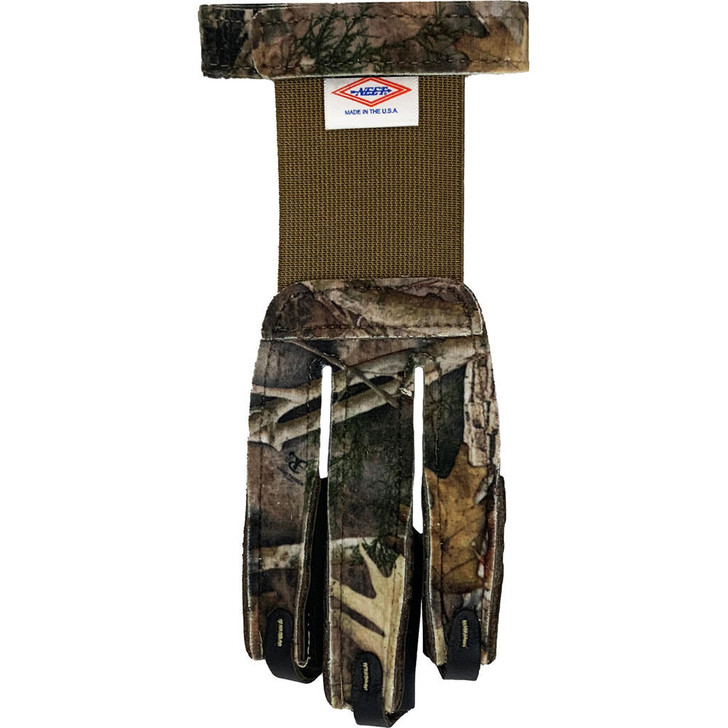 Neet Fg-2sc Shooting Glove Kanati Small