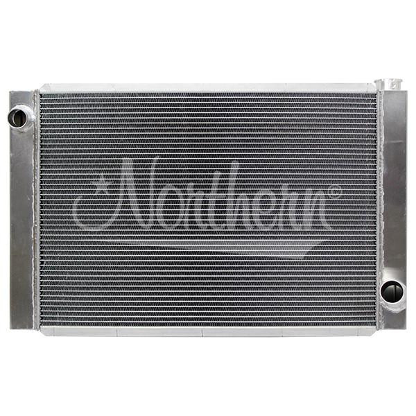 NORTHERN RADIATOR Race Pro Radiator 31 x 19 GM 