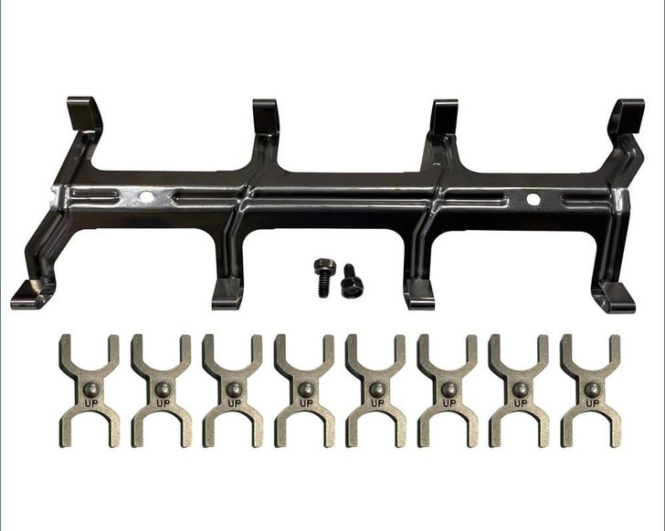 ENGINEQUEST Roller Cam Conversion Kit SBF 302/351W 