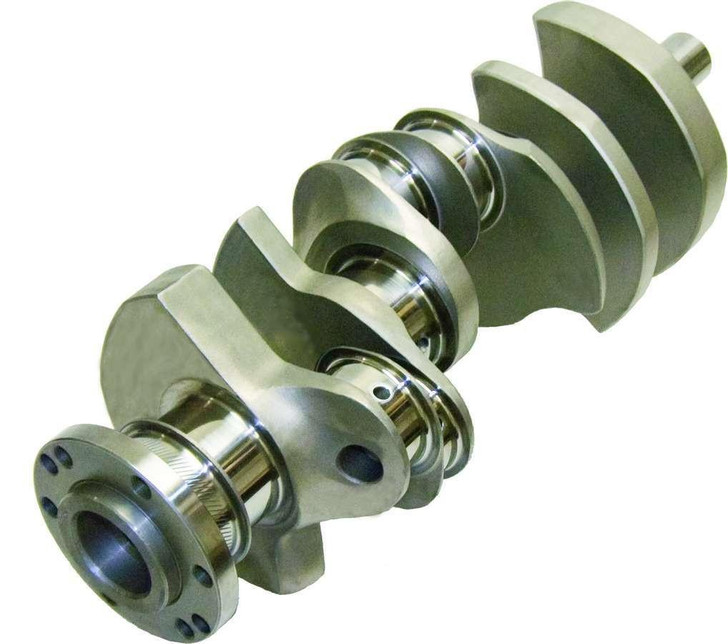 EAGLE Buick V6 4140 Crankshaft 3.625 Stroke 