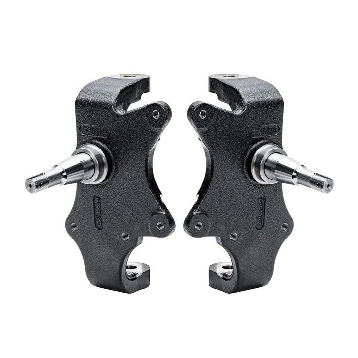 WILWOOD KIT SPINDLE TRI FIVE PRO SPINDLE CHEVY 