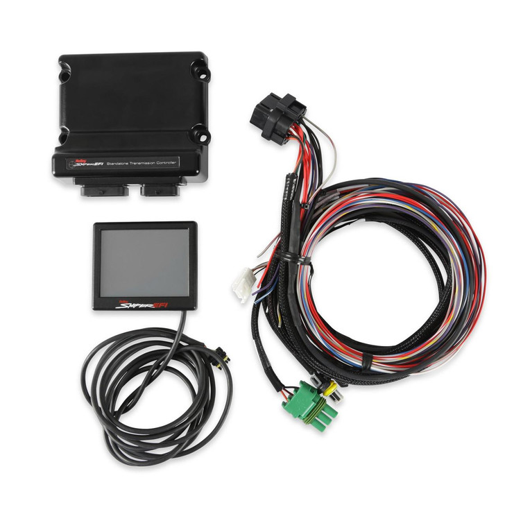 HOLLEY Trans Controller Sniper EFI Standalone 