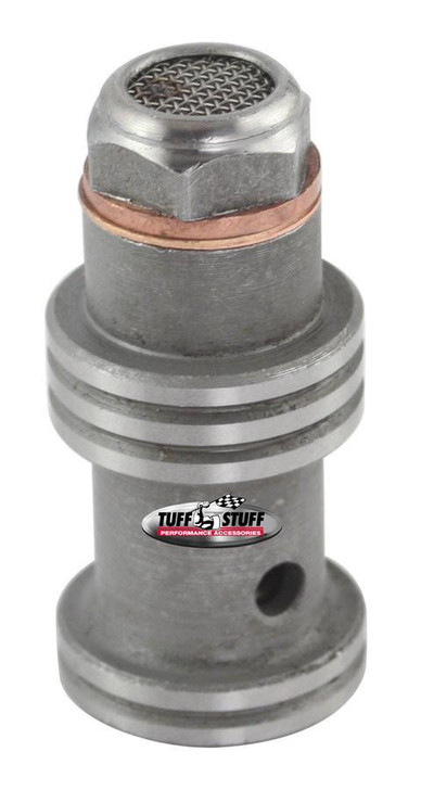 TUFF-STUFF 1200 PSI Valve Saginaw Pumps 
