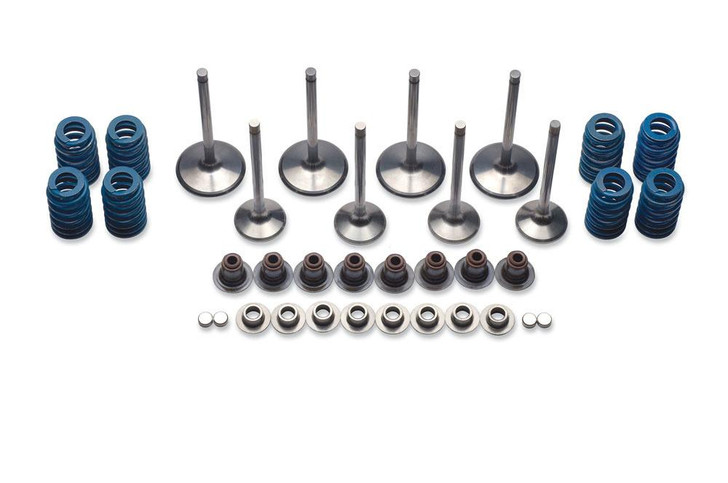 CHEVROLET PERFORMANCE LS9 Cylinder Head Gen-4 