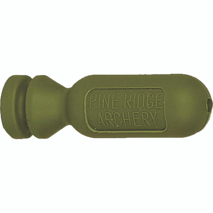 Pine Ridge Nitro Speed Bomb Olive Green 2 Pk