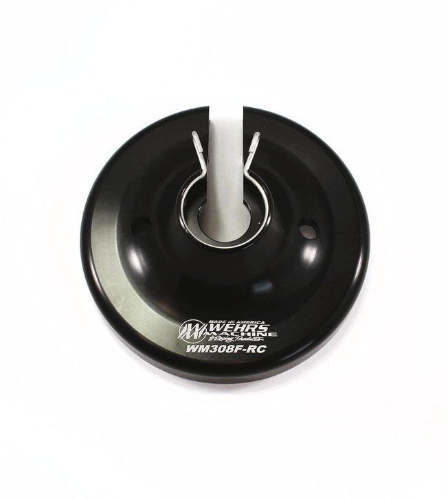 WEHRS MACHINE Spring Cup Removable for Fox Coil-Over Kit 