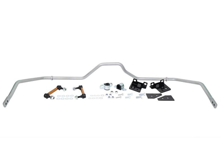 WHITELINE PERFORMANCE Rear Sway Bar Kit 24mm 