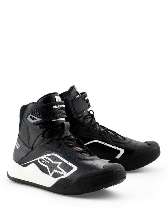 ALPINESTARS USA Shoe Radar V2 Black Size 9.5 